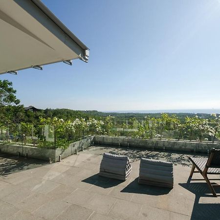 Oceanna Sunset Villa - Uluwatu, Bali 외부 사진