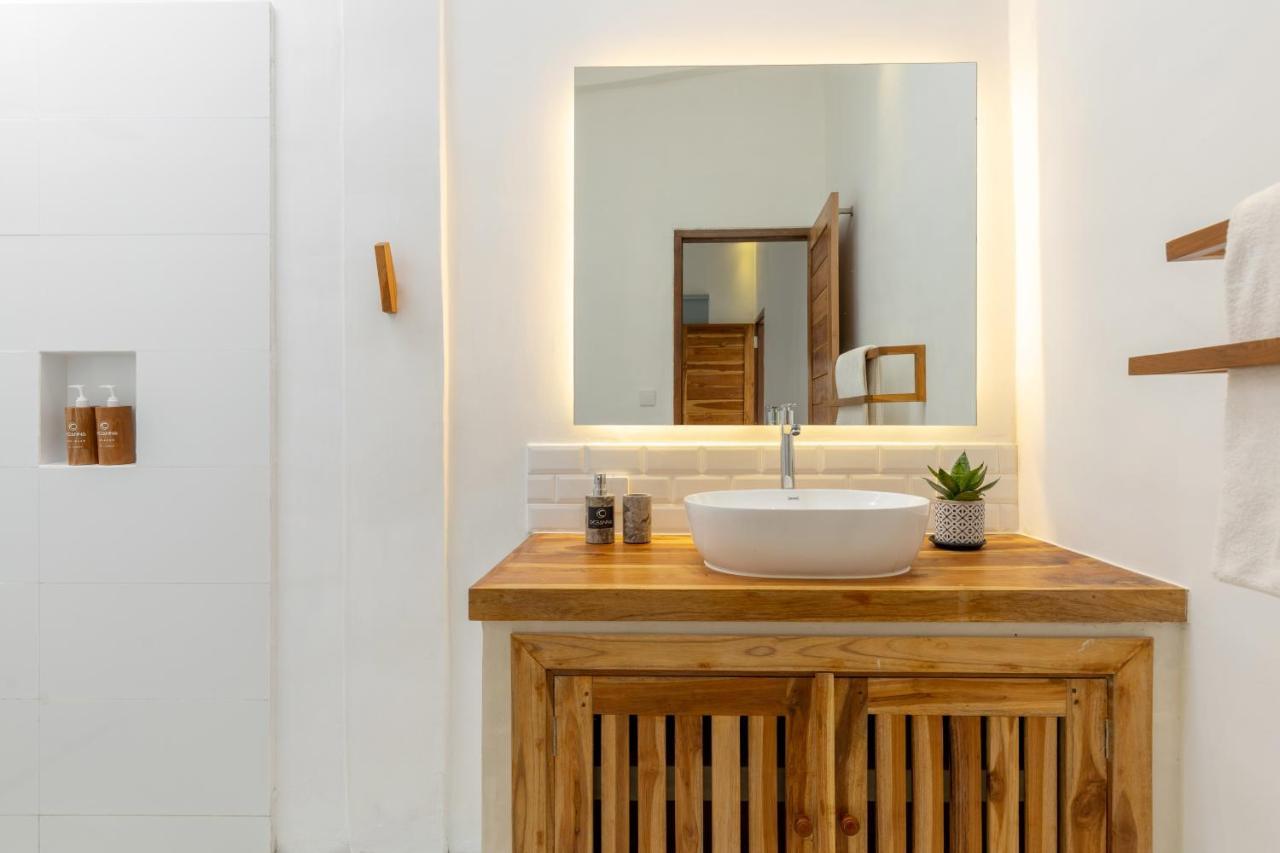 Oceanna Sunset Villa - Uluwatu, Bali 외부 사진