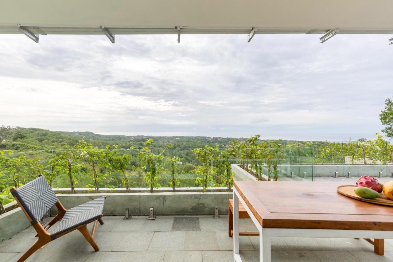 Oceanna Sunset Villa - Uluwatu, Bali 외부 사진