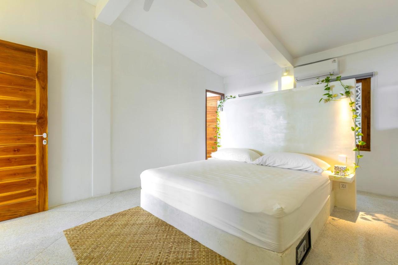 Oceanna Sunset Villa - Uluwatu, Bali 외부 사진