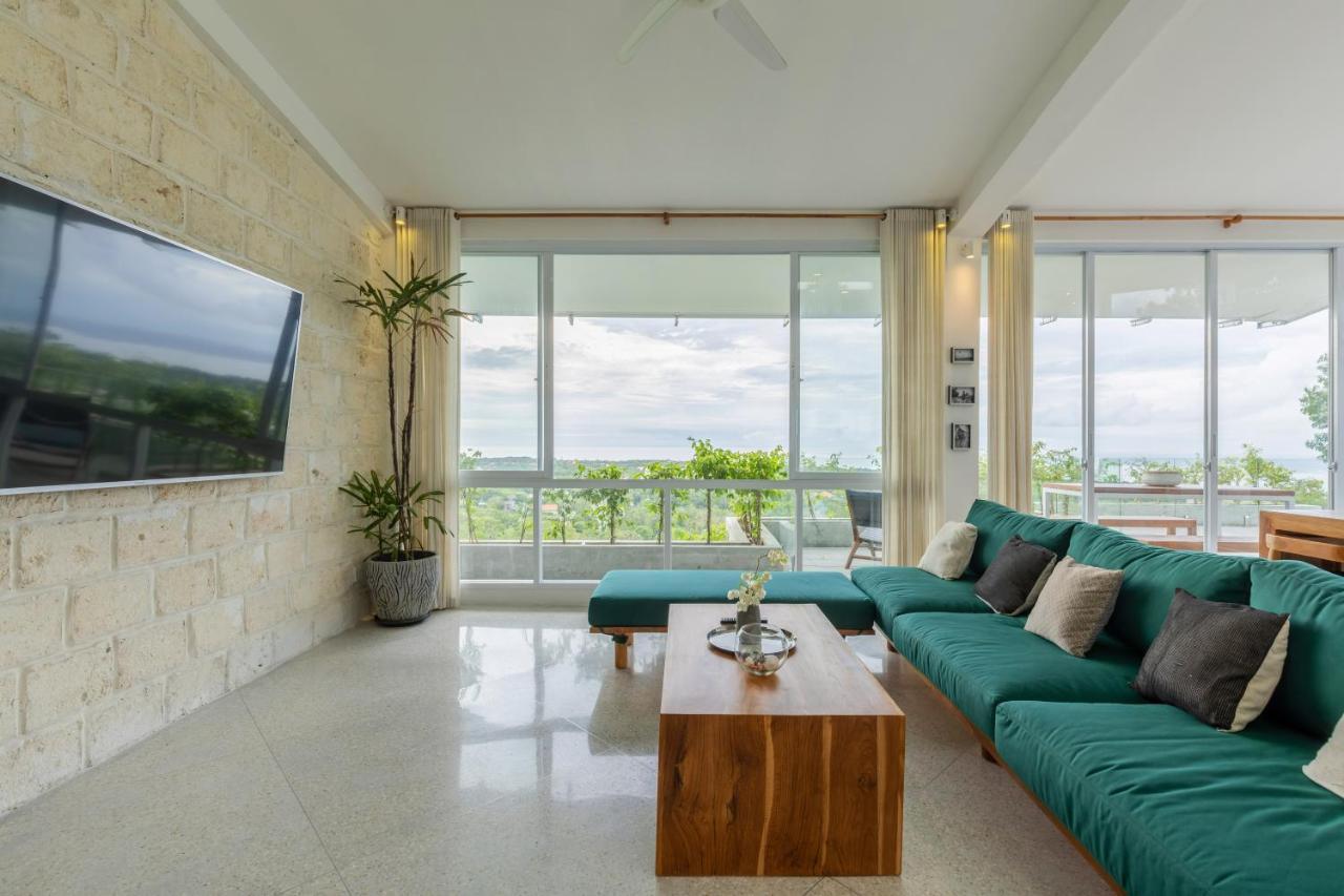Oceanna Sunset Villa - Uluwatu, Bali 외부 사진