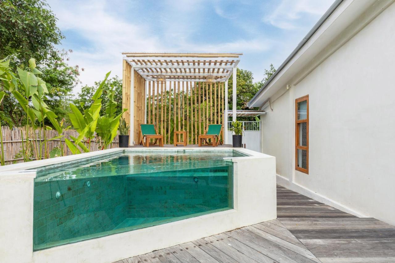 Oceanna Sunset Villa - Uluwatu, Bali 외부 사진