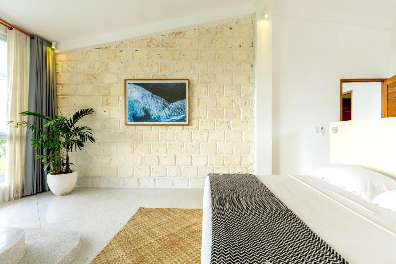 Oceanna Sunset Villa - Uluwatu, Bali 외부 사진