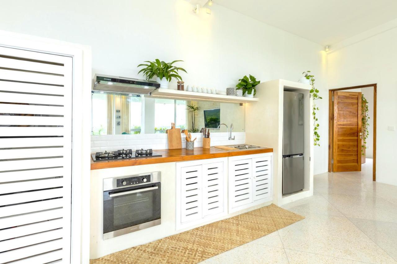 Oceanna Sunset Villa - Uluwatu, Bali 외부 사진