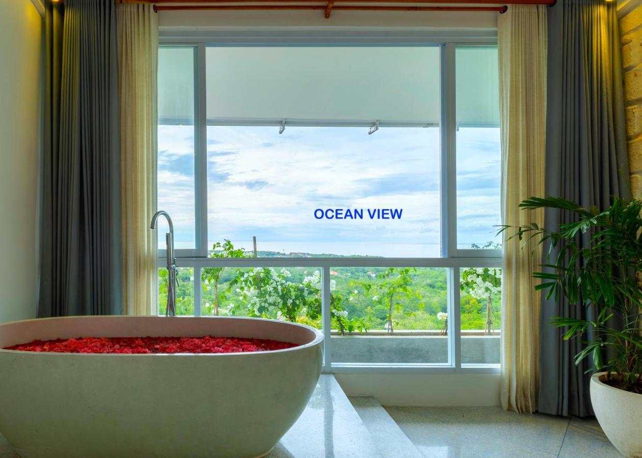 Oceanna Sunset Villa - Uluwatu, Bali 외부 사진