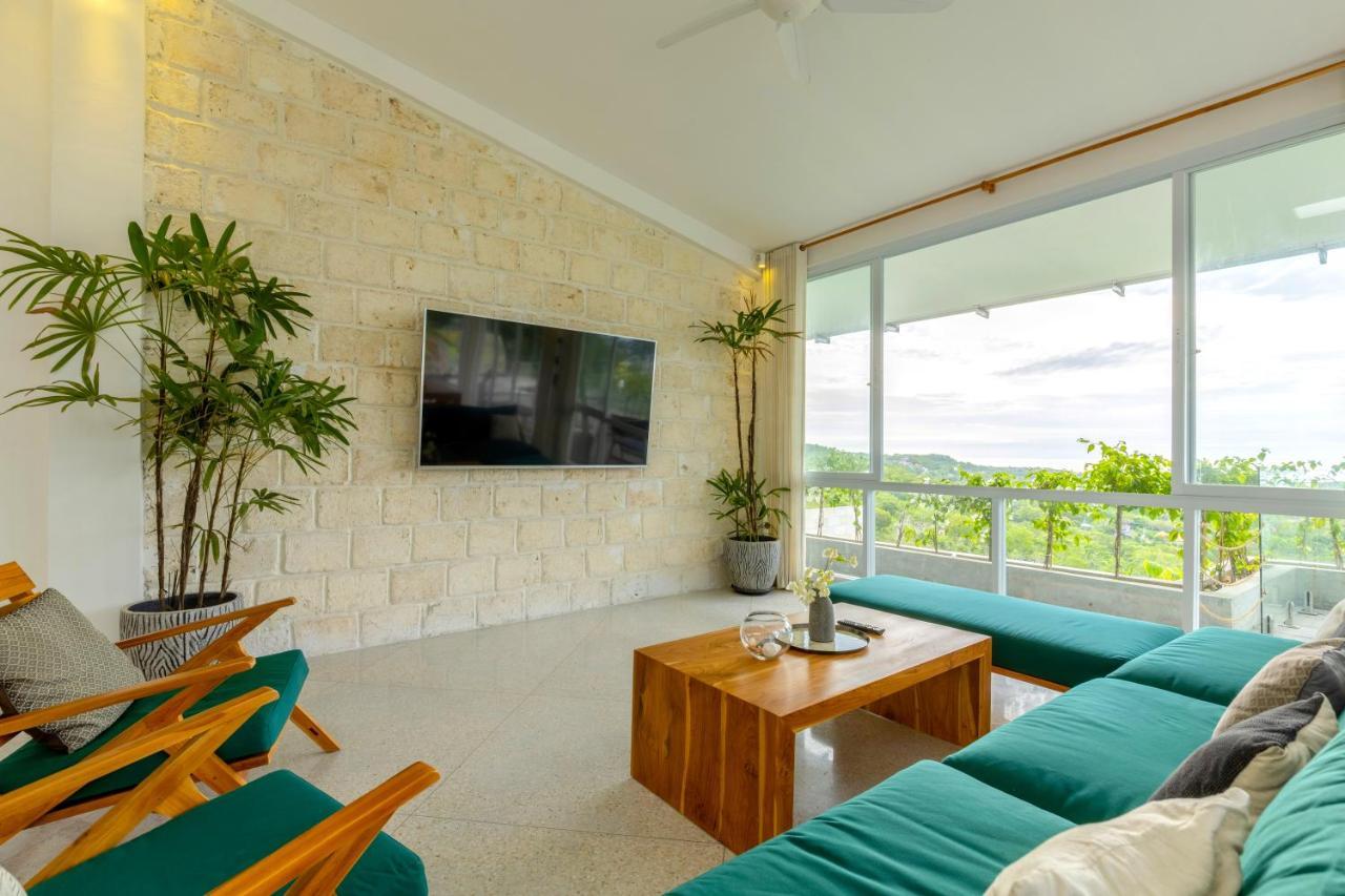 Oceanna Sunset Villa - Uluwatu, Bali 외부 사진