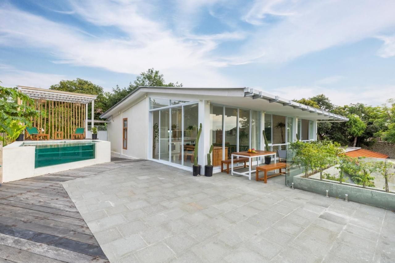 Oceanna Sunset Villa - Uluwatu, Bali 외부 사진