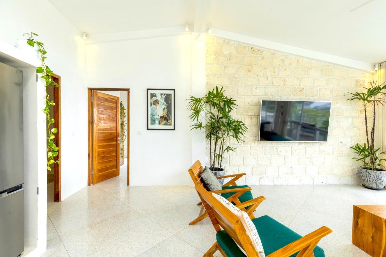 Oceanna Sunset Villa - Uluwatu, Bali 외부 사진