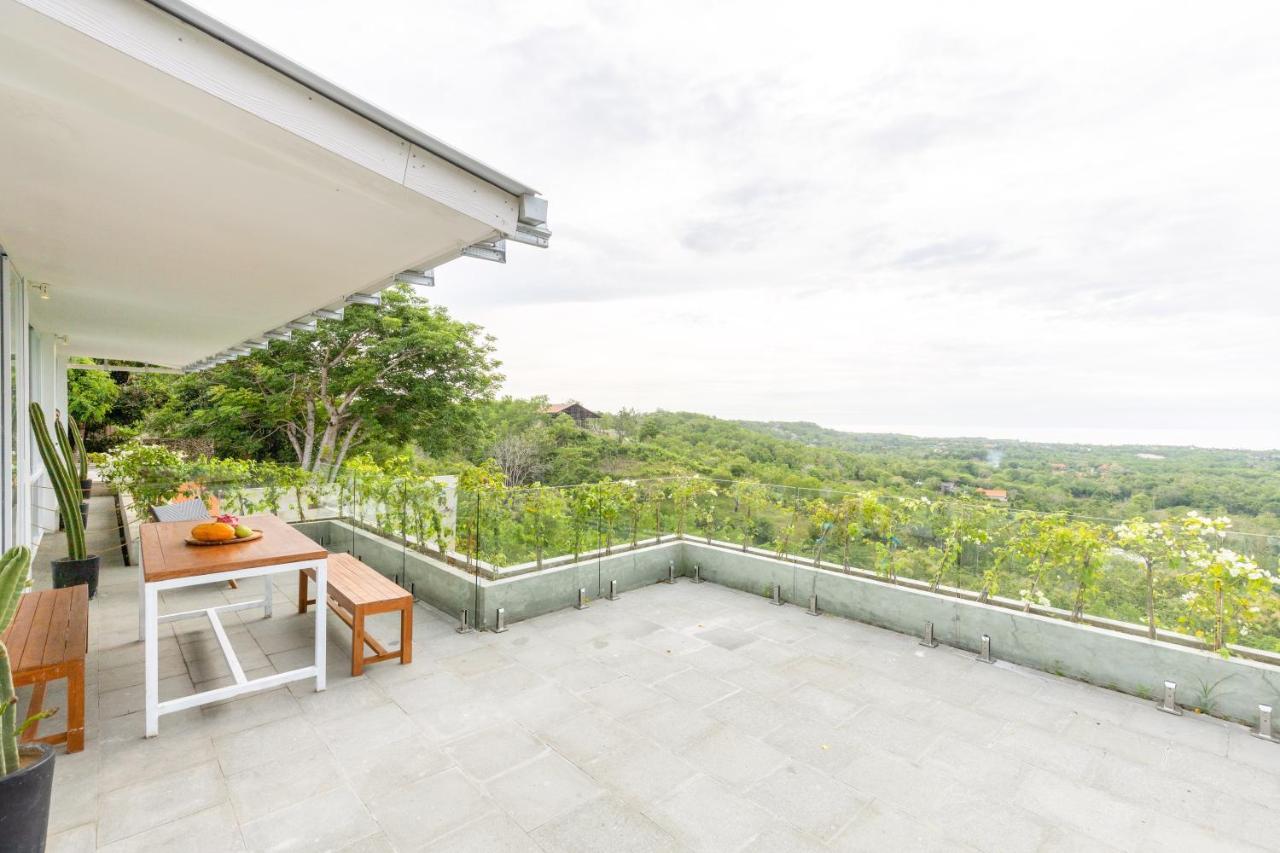 Oceanna Sunset Villa - Uluwatu, Bali 외부 사진