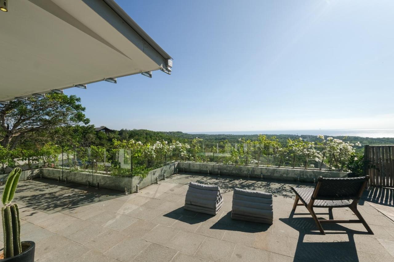 Oceanna Sunset Villa - Uluwatu, Bali 외부 사진