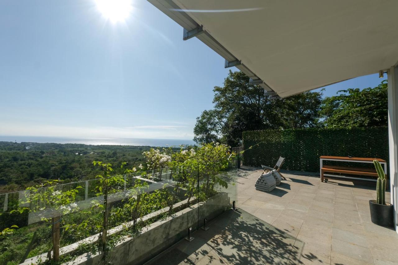 Oceanna Sunset Villa - Uluwatu, Bali 외부 사진