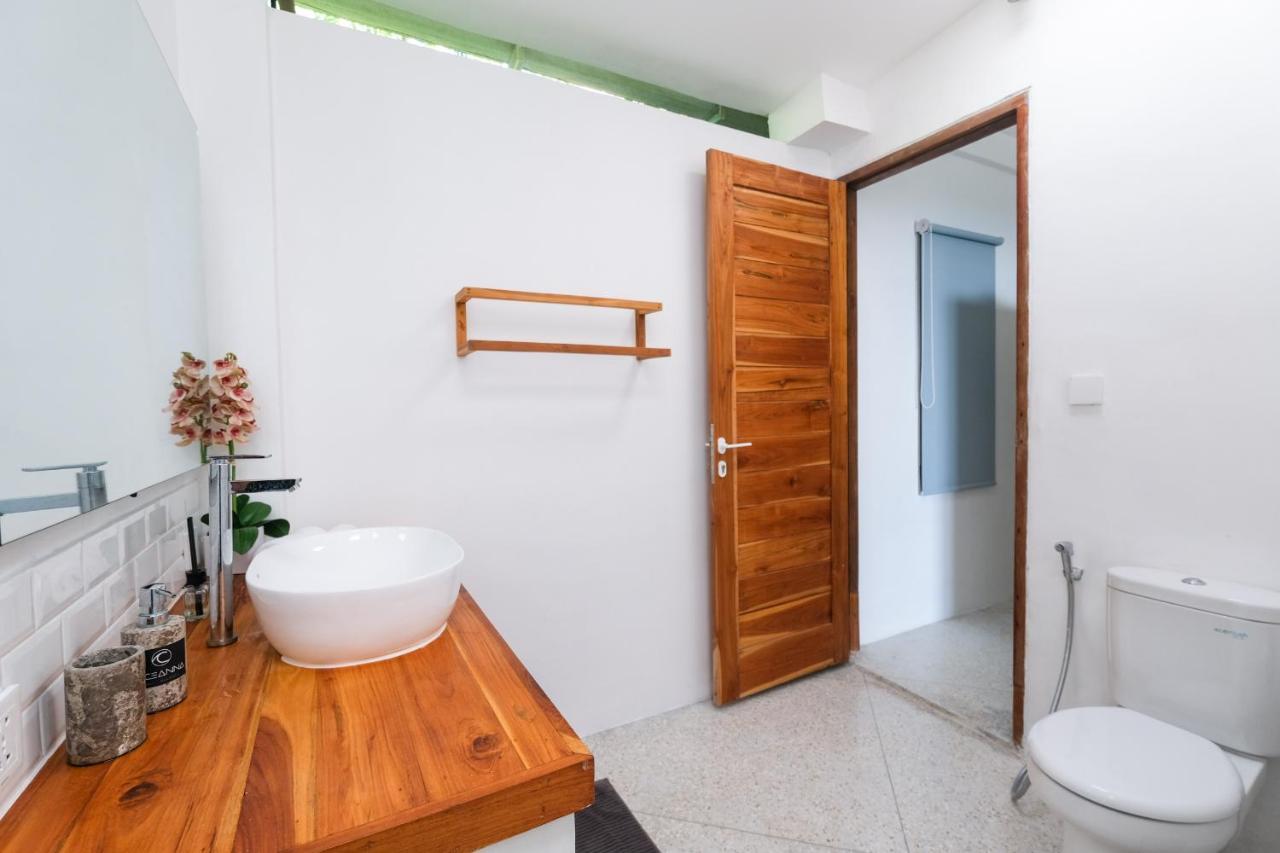 Oceanna Sunset Villa - Uluwatu, Bali 외부 사진