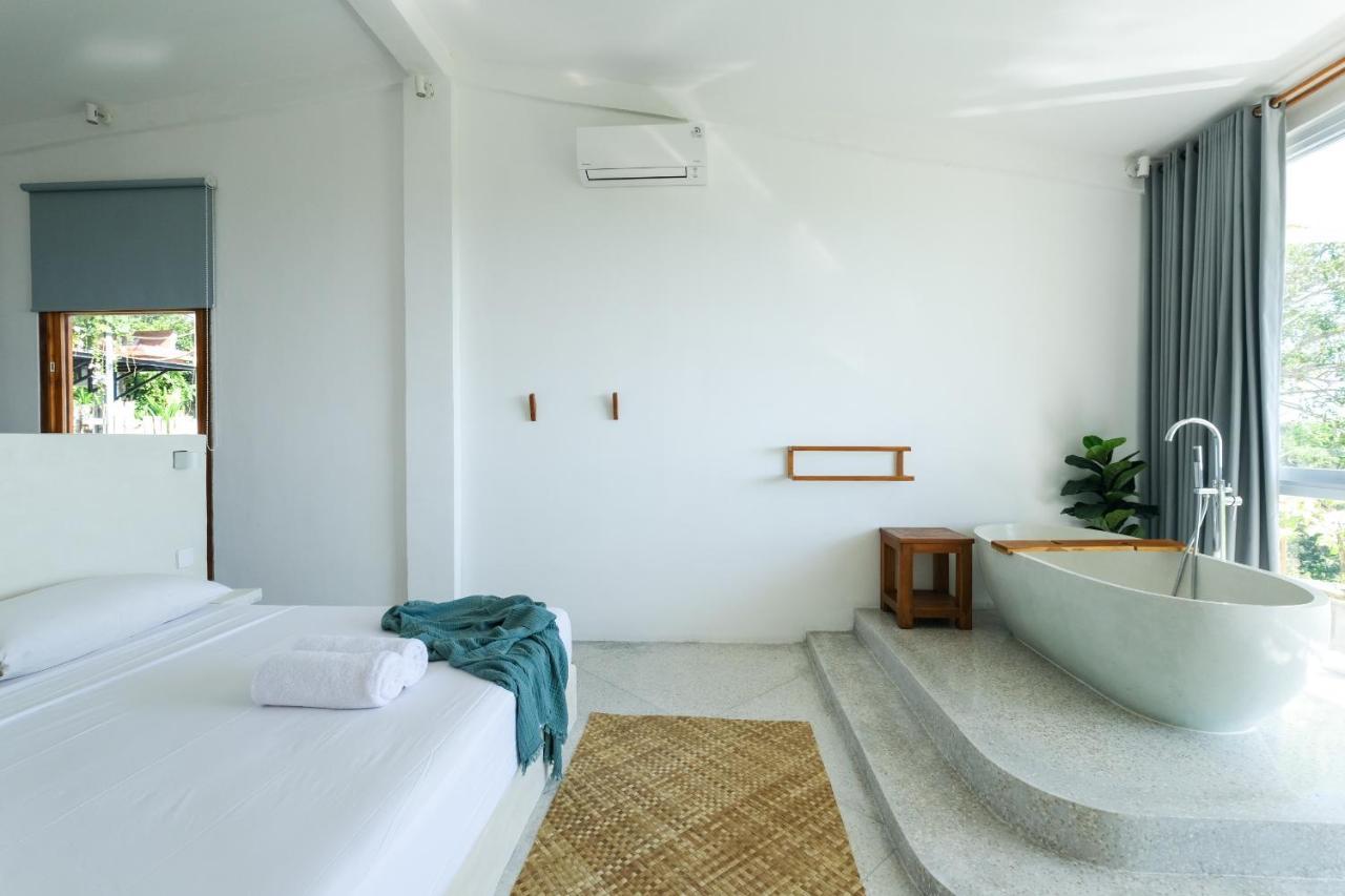 Oceanna Sunset Villa - Uluwatu, Bali 외부 사진