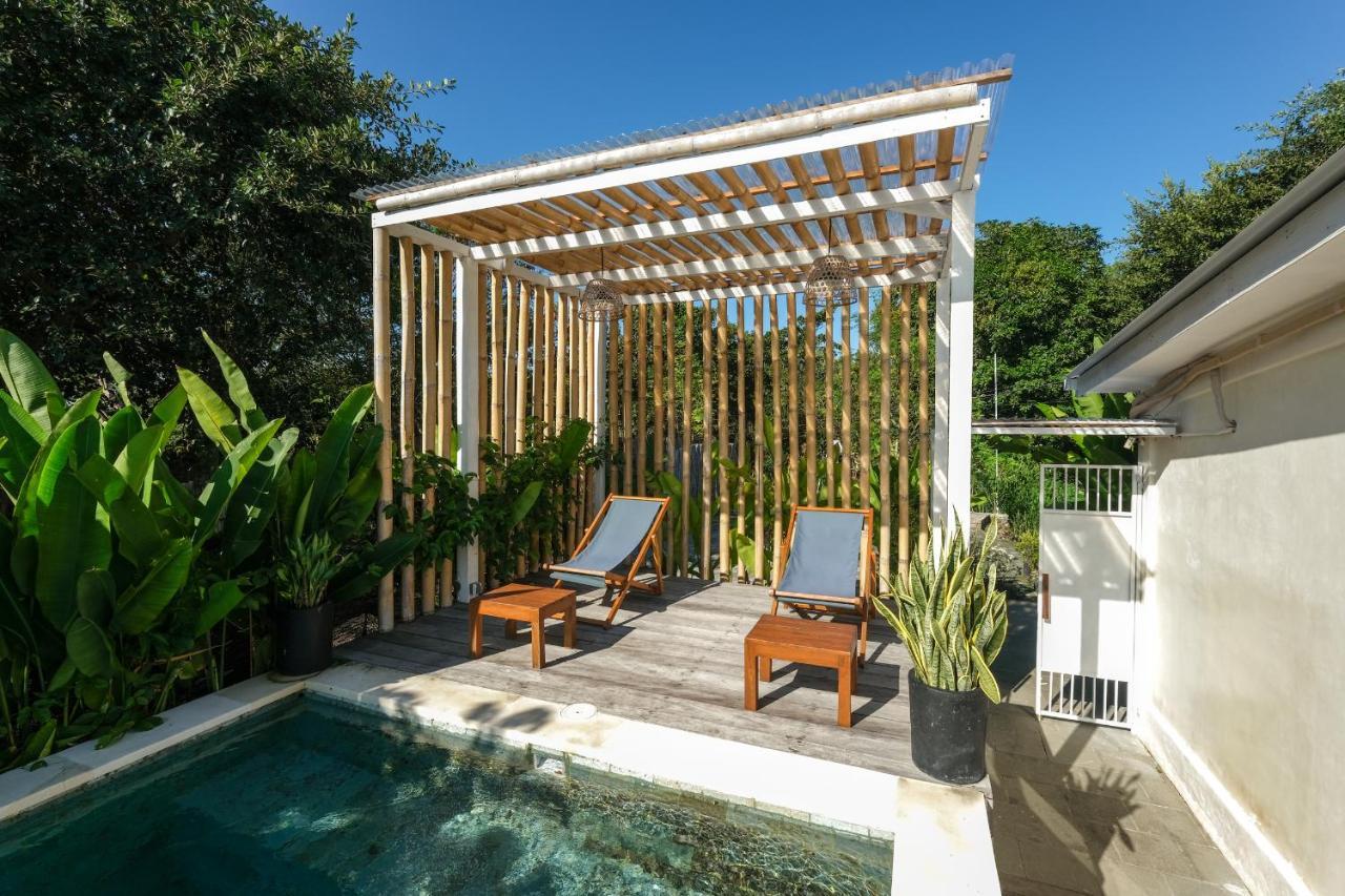 Oceanna Sunset Villa - Uluwatu, Bali 외부 사진