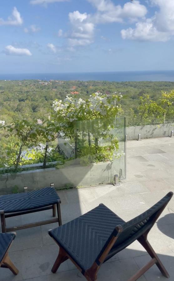 Oceanna Sunset Villa - Uluwatu, Bali 외부 사진